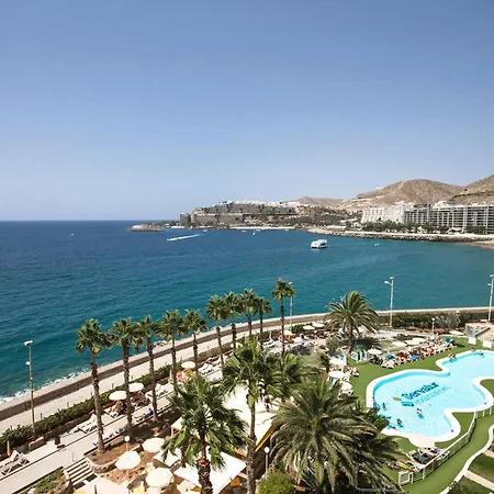 Servatur Resort La Playa de Arguineguín