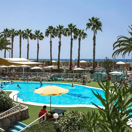 Servatur 3* La Playa de Arguineguín