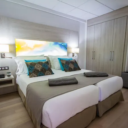 Servatur Resort La Playa de Arguineguín