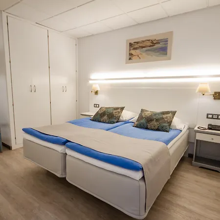 Servatur Resort La Playa de Arguineguín