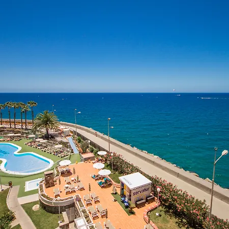 Servatur Resort
