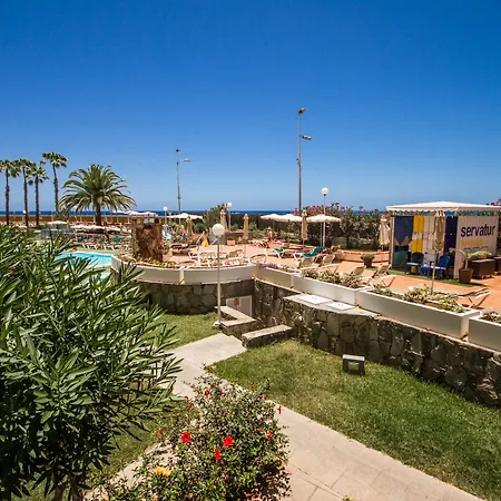 Resort Servatur La Playa de Arguineguín