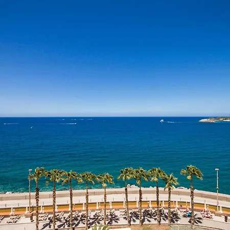 Servatur Resort 3*