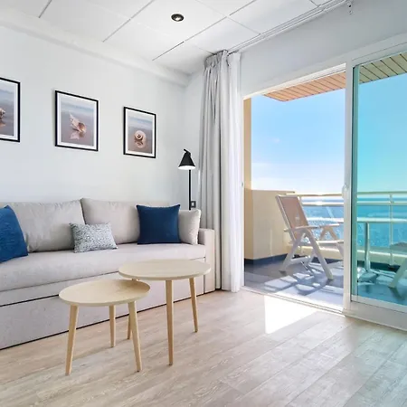 Semesteranläggning (resort) Servatur 3*