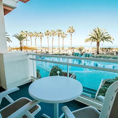 Servatur Semesteranläggning (resort) 3*