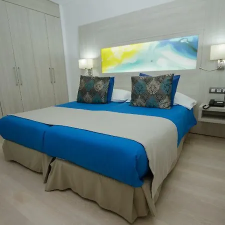 Servatur Resort 3*