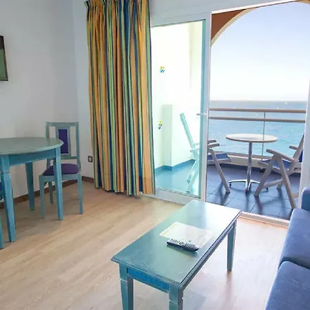 Semesteranläggning (resort) Servatur La Playa de Arguineguín